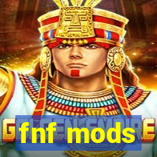 fnf mods